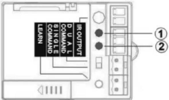 VISION TC2CTL2 - DUPLICAZIONE DI CODICI SU DISPOSITIVI MULTIPLI - 2