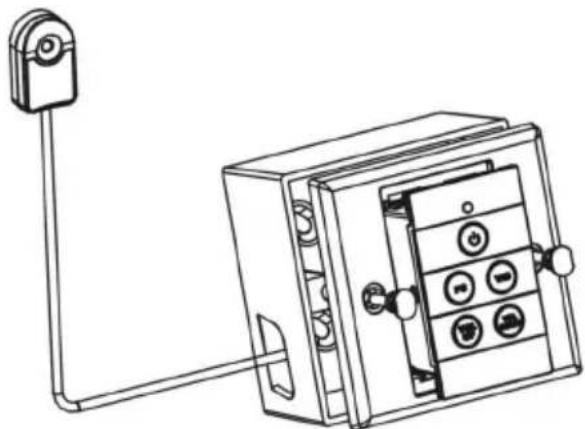 VISION TC2CTL2 - INSTALLAZIONE - 2