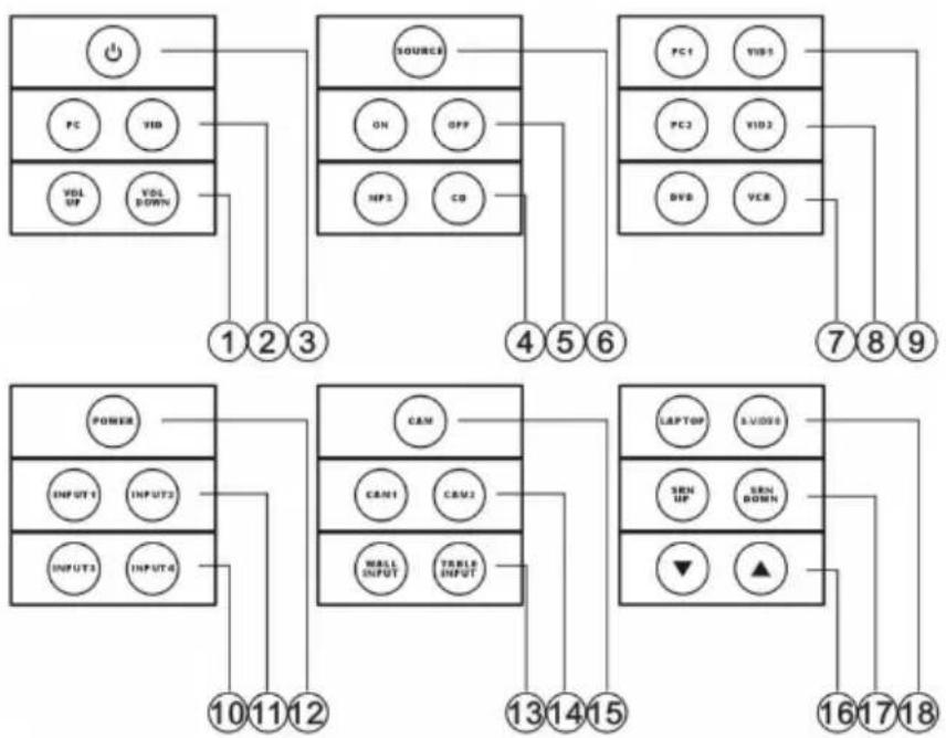 VISION TC2CTL2 - PACKAGING - 1