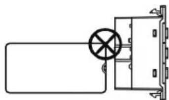 VISION TC2CTL2 - POWER FUNCTION BUTTON PROGRAMMING - 3
