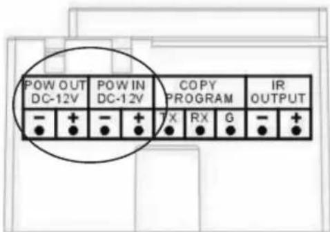 VISION TC2CTL2 - INSTALLAZIONE - 1