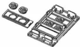 VISION TC2CTL2 - INSTRUCTIONS DE MONTAGE - 3