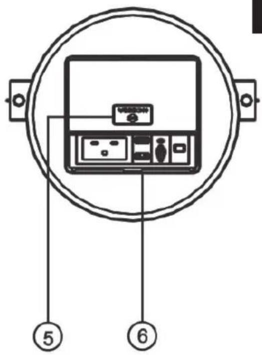 VISION TC2TILT - SCHEMA D'ENSEMBLE CHASSIS - 2