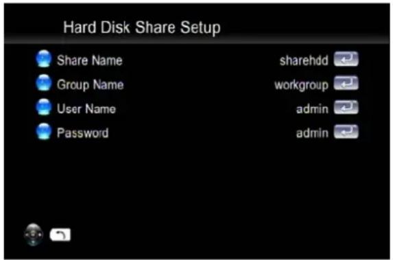 VIEWSONIC VMP74 - Réglages divers - 7