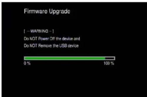 VIEWSONIC VMP74 - Mise à niveau du progiciel - 5
