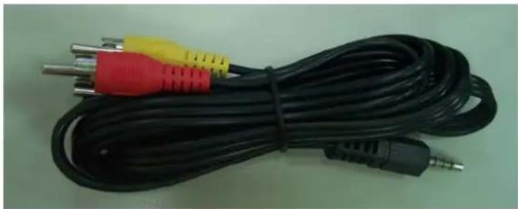 VIEWSONIC VMP74 - Vidéo et audio - 2