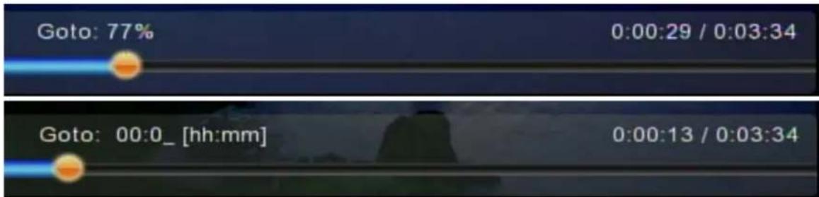 VIEWSONIC VMP74 - Lecture des fichiers musicaux, photo et vidéo - 2