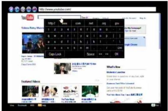 VIEWSONIC VMP74 - Recherche de vidéo - 1