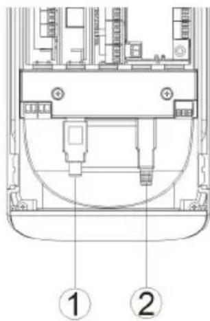 VISION SP5000 - B) USING TECHCONNECT MODULES - 1