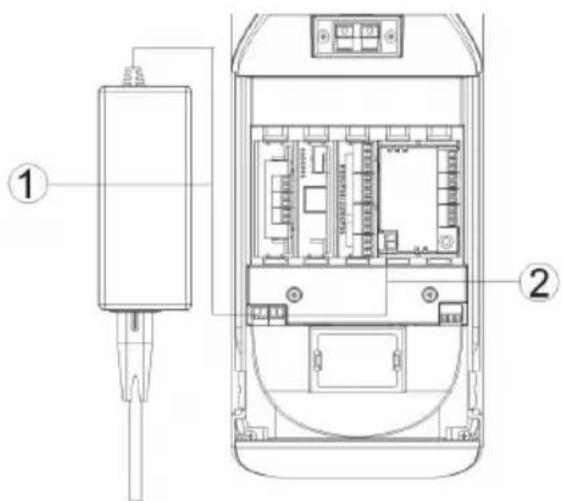 VISION SP5000 - Utilisation d'un décodeur Audio sur USB - 2