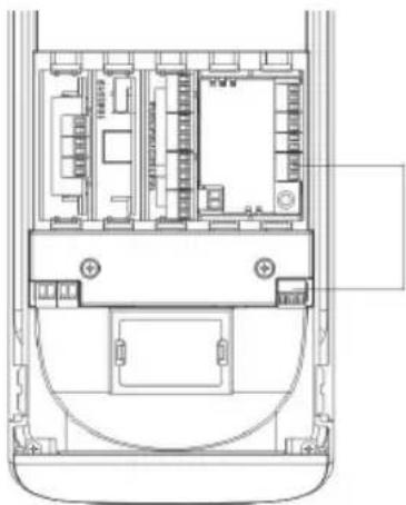 VISION SP5000 - Utilisation d'un décodeur Audio sur USB - 1