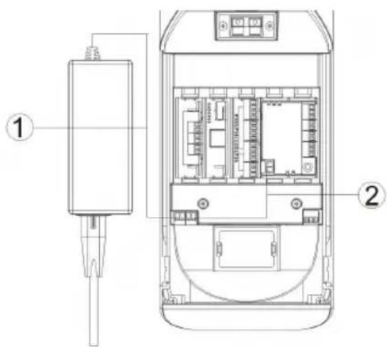 VISION SP5000 - Using Audio-over-USB decoder - 2