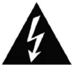 VISION SP5000 - AVVERTENZE - 1