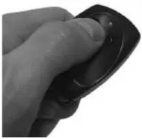 VELLEMAN VM151 - RGB CONTROLLER WITH RF REMOTE - 2