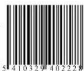 VELLEMAN VM151 - RGB Controller with RF remote - 5