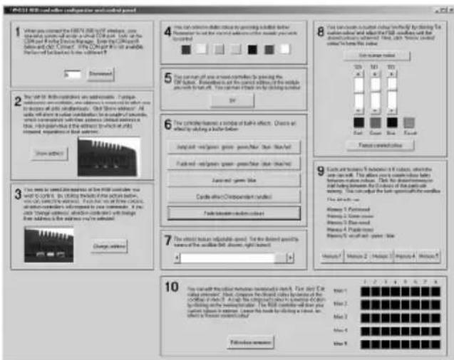 VELLEMAN VM151 - Meen pc kunt u: - 1