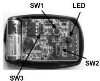 VELLEMAN VM151 - Öffnen Sie das Gehäuse: - 2