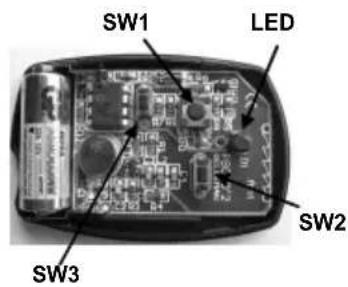 VELLEMAN VM151 - Abra la caja: - 2