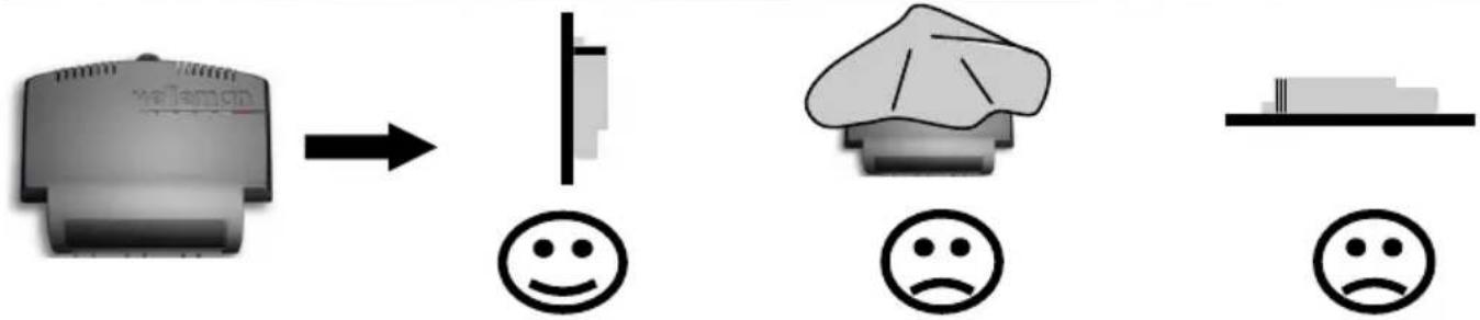 VELLEMAN VM161 - Montieren - 1