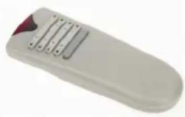 VELLEMAN VM161 - LED dimmer with RF remote control - 3