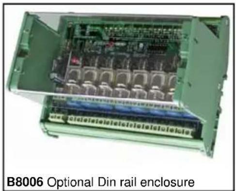 VELLEMAN VM118 - ALIMENTACIÓN - 2