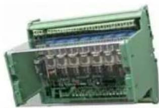 VELLEMAN VM118 - EIGHT CHANNEL RF REMOTE CONTROL SET - 2