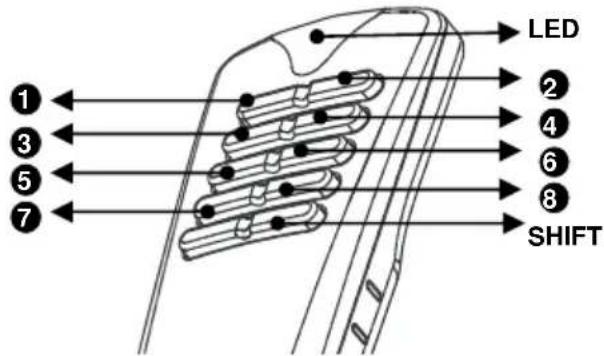 VELLEMAN VM118 - velleman - 1