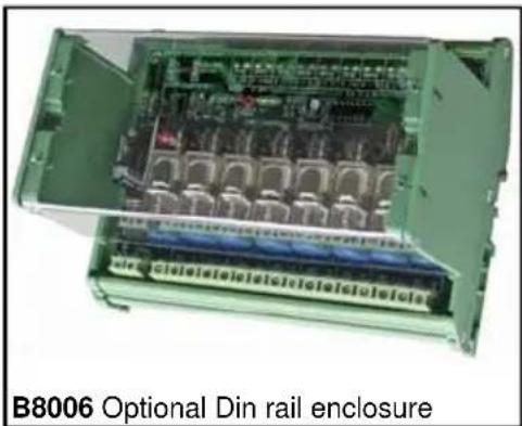 VELLEMAN VM118 - ALIMENTATION - 2