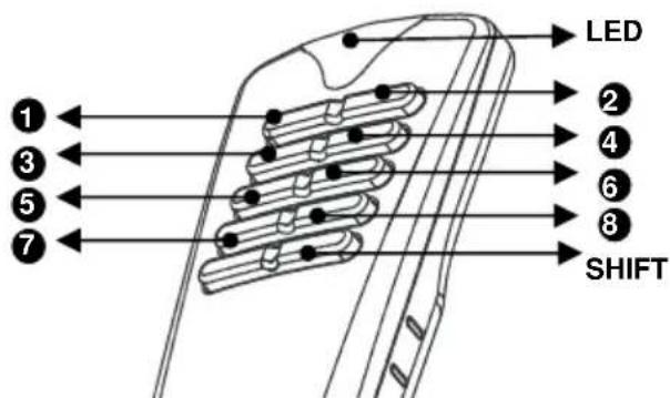VELLEMAN VM118 - SPECIFICATIONS - 1