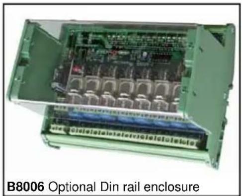 VELLEMAN VM118 - POWER SUPPLY - 2