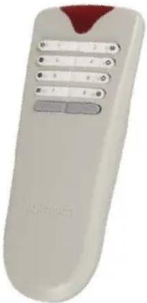 VELLEMAN VM118R - SPECIFICATIONS - 1