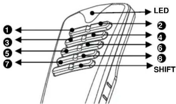 VELLEMAN VM118R - SPECIFICATIONS - 2