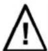 VELLEMAN VM118R - WARNINGS - 1