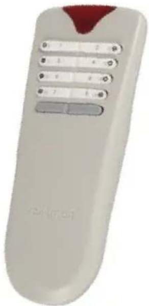 VELLEMAN VM118R - DONNEES TECHNIQUES - 1