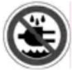VELLEMAN DVM8838 - Safety Instructions - 2