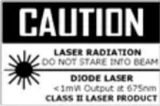 VELLEMAN DVM8838 - Instrucciones de seguridad - 4