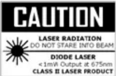 VELLEMAN DVM8838 - Safety Instructions - 4