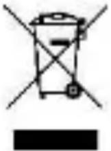 VELLEMAN IREXT - Importantas informacoes sobre o meio ambiente no que respeita a este produits - 1