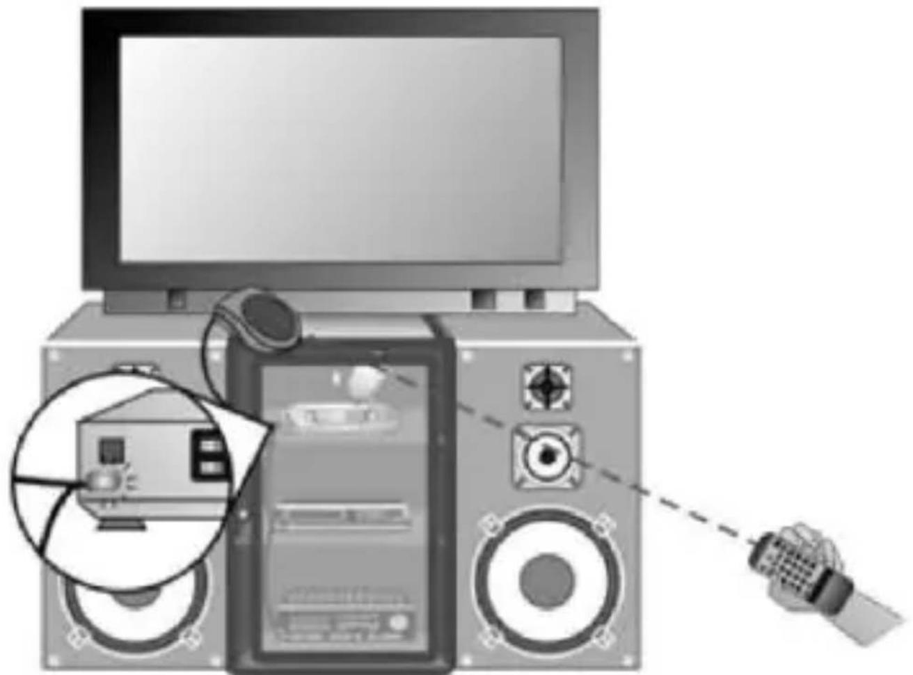 VELLEMAN IREXT - Anwendung - 1