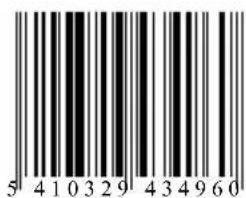 VELLEMAN K1803 - TECHNISCHE DATEN - 1