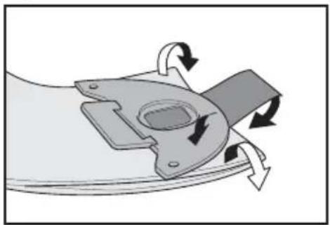 VELLEMAN K2601 - English Operating Instructions Page 4 - 6