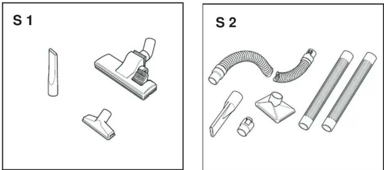 VELLEMAN K2601 - English Operating Instructions Page 4 - 1
