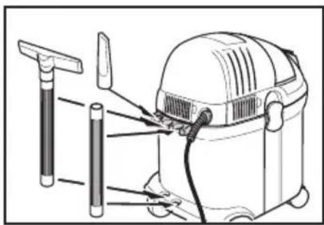 VELLEMAN K2601 - English Operating Instructions Page 4 - 13