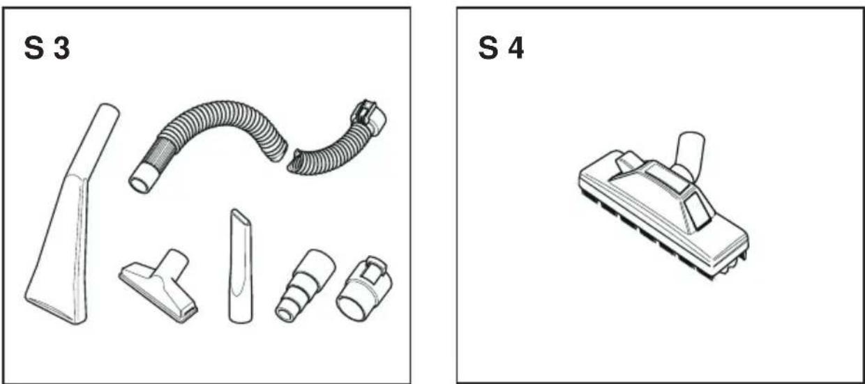 VELLEMAN K2601 - English Operating Instructions Page 4 - 2