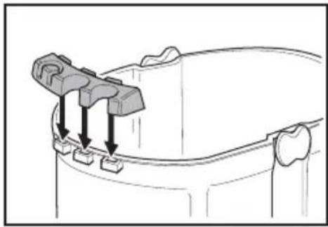 VELLEMAN K2601 - English Operating Instructions Page 4 - 5