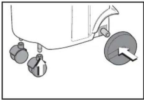 VELLEMAN K2601 - English Operating Instructions Page 4 - 4