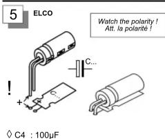 VELLEMAN MK103 - 16