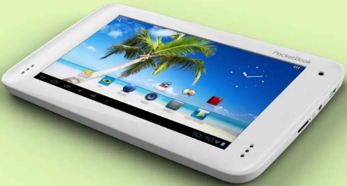 POCKETBOOK SURFpad - PocketBook SURFpad - 1