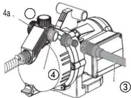 GARDENA 35004 Jet - Ingebruikname - 3