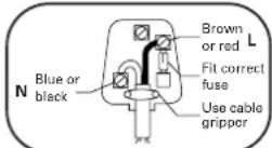 ROWENTA CV8050 - - TROUBLESHOOTING - 1